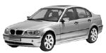 BMW E46 U2097 Fault Code