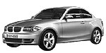BMW E82 U2097 Fault Code