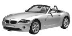 BMW E85 U2097 Fault Code