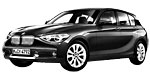 BMW F20 U2097 Fault Code